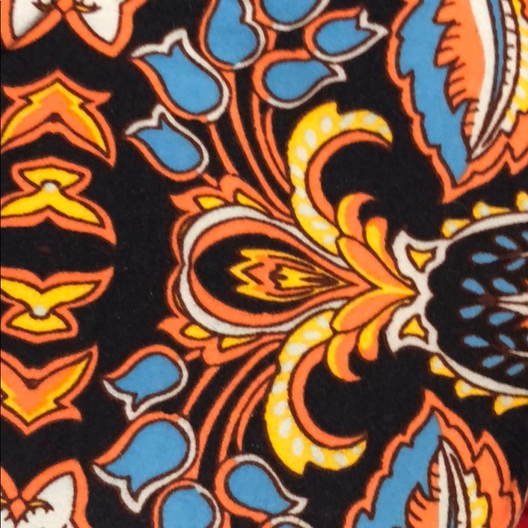 LuLaRoe Leggings TWEEN - Picture 2 of 3